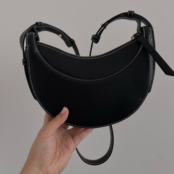 * SOLD**** POLÈNE NUMERO DIX EDITION SMOOTH BLACK - Picture 9 of 14